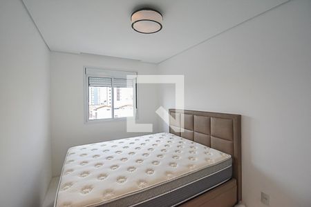 Quarto 1 de apartamento à venda com 2 quartos, 58m² em Vila Mussolini, São Bernardo do Campo