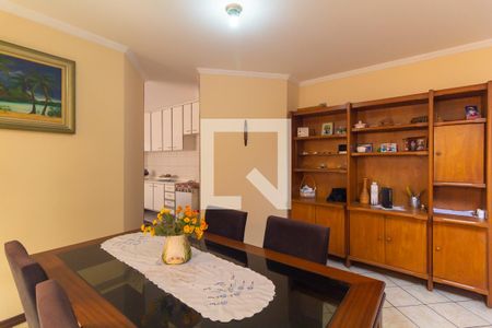 Sala de Jantar de casa à venda com 3 quartos, 195m² em Vila Alpina, São Paulo