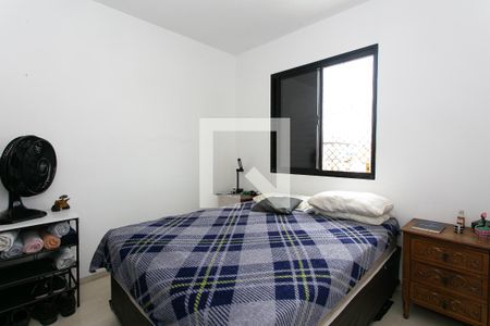 Quarto 2 de apartamento à venda com 3 quartos, 70m² em Penha de França, São Paulo