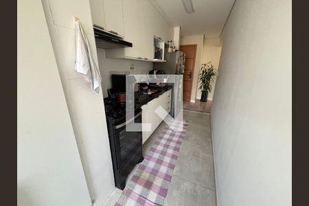 Apartamento à venda com 2 quartos, 69m² em Nova Gerty, São Caetano do Sul