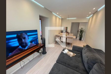 Apartamento à venda com 2 quartos, 69m² em Nova Gerty, São Caetano do Sul