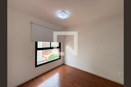 Sala/Quarto de kitnet/studio para alugar com 1 quarto, 26m² em Cidade Monções, São Paulo