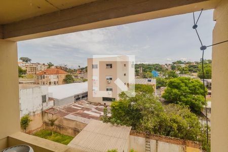 Apartamento para alugar com 1 quarto, 56m² em Medianeira, Porto Alegre