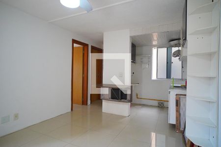 Apartamento à venda com 2 quartos, 38m² em Jardim Dona Leopoldina, Porto Alegre