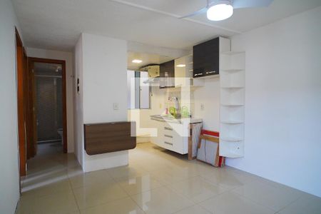 Apartamento à venda com 2 quartos, 38m² em Jardim Dona Leopoldina, Porto Alegre