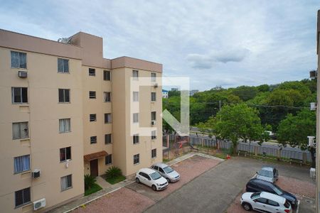 Apartamento à venda com 2 quartos, 38m² em Jardim Dona Leopoldina, Porto Alegre