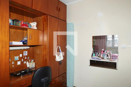 Quarto 1 de casa à venda com 2 quartos, 114m² em Parque Guarani, São Paulo