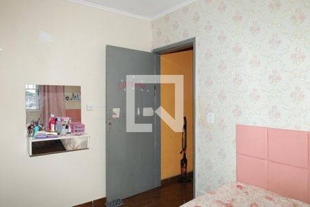 Quarto 1 de casa à venda com 2 quartos, 114m² em Parque Guarani, São Paulo