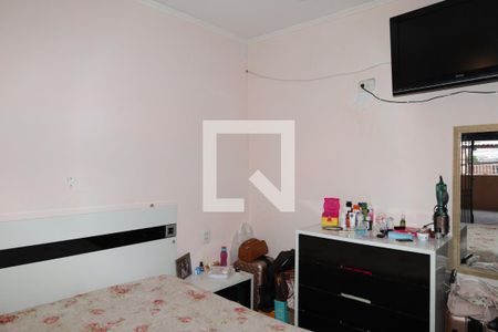 Quarto 2 - Suíte de casa à venda com 2 quartos, 114m² em Parque Guarani, São Paulo