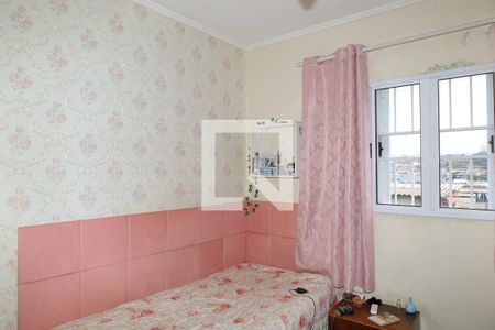 Quarto 1 de casa à venda com 2 quartos, 114m² em Parque Guarani, São Paulo