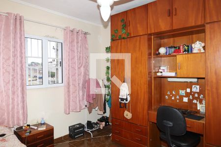 Quarto 1 de casa à venda com 2 quartos, 114m² em Parque Guarani, São Paulo