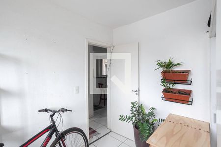 Quarto 2 de apartamento à venda com 2 quartos, 47m² em Venda Nova, Belo Horizonte