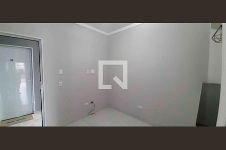 Apartamento para alugar com 1 quarto, 25m² em Pestana, Osasco