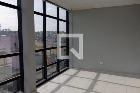 Apartamento para alugar com 1 quarto, 35m² em Pestana, Osasco