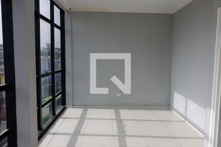 Apartamento para alugar com 1 quarto, 35m² em Pestana, Osasco