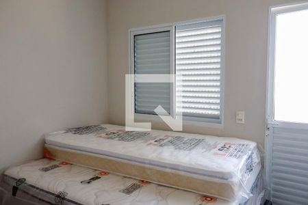 Quarto 1 de apartamento para alugar com 1 quarto, 35m² em Pestana, Osasco