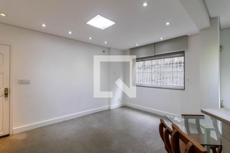 Sala de apartamento para alugar com 2 quartos, 90m² em Jardim Aida, Guarulhos