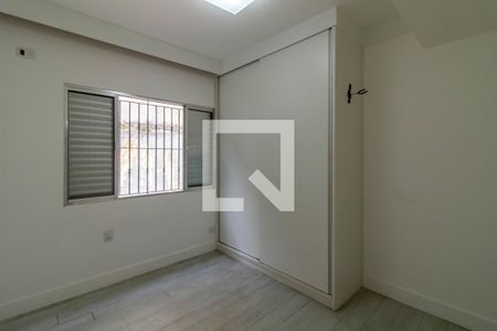 Suíte 1 de apartamento para alugar com 2 quartos, 90m² em Jardim Aida, Guarulhos
