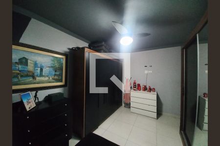 Quarto 1 de apartamento para alugar com 2 quartos, 99m² em Itararé, São Vicente