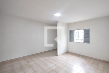 Quarto de casa para alugar com 1 quarto, 75m² em Santa Maria, São Caetano do Sul