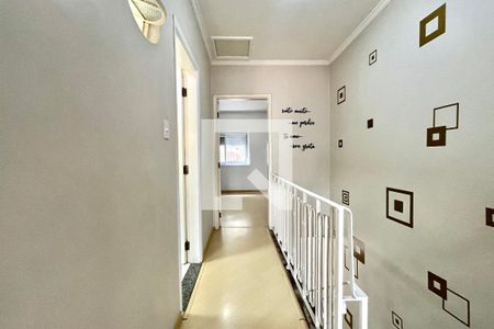 Corredor de casa à venda com 2 quartos, 140m² em Mirandópolis, São Paulo