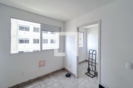 Sala de apartamento para alugar com 2 quartos, 32m² em Vila Matilde, São Paulo