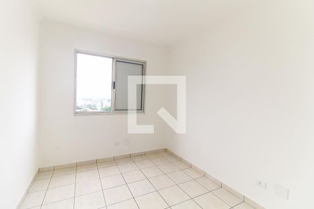 Quarto 1 de apartamento à venda com 2 quartos, 55m² em Jardim Itapemirim, São Paulo
