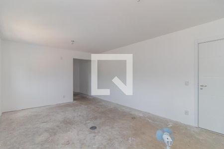 Sala/Quarto de apartamento à venda com 1 quarto, 43m² em Partenon, Porto Alegre