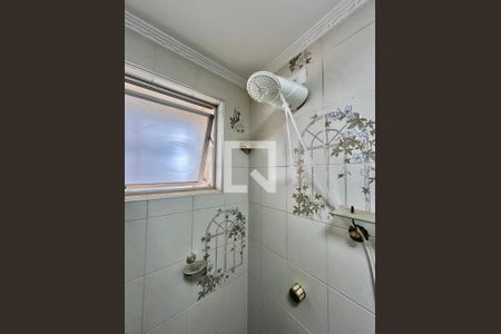 Banheiro de apartamento para alugar com 2 quartos, 79m² em Jardim Proença, Campinas