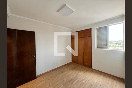 Quarto1 de apartamento para alugar com 2 quartos, 79m² em Jardim Proença, Campinas