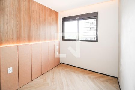 Quarto 1 de apartamento para alugar com 2 quartos, 40m² em Água Branca, São Paulo