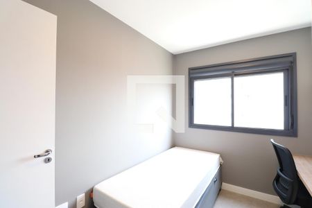 Quarto de apartamento para alugar com 2 quartos, 55m² em Vila Anastácio, São Paulo