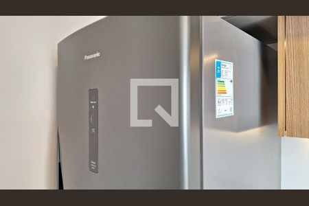 Detalhe de apartamento para alugar com 2 quartos, 55m² em Vila Anastácio, São Paulo