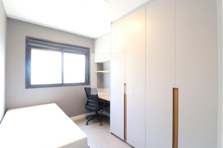 Quarto de apartamento para alugar com 2 quartos, 55m² em Vila Anastácio, São Paulo