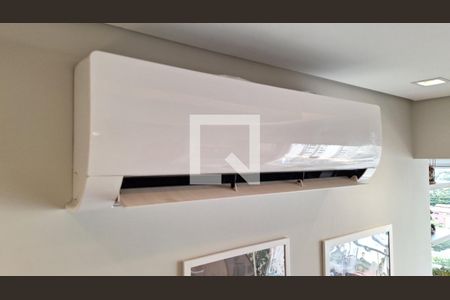 Ar condicionado de apartamento à venda com 2 quartos, 83m² em Barra Funda, São Paulo