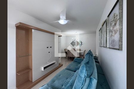 Apartamento para alugar com 2 quartos, 68m² em Recreio dos Bandeirantes, Rio de Janeiro