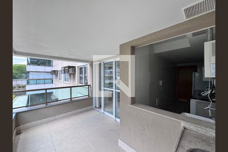 Apartamento para alugar com 2 quartos, 68m² em Recreio dos Bandeirantes, Rio de Janeiro