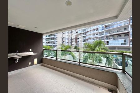 Apartamento para alugar com 2 quartos, 68m² em Recreio dos Bandeirantes, Rio de Janeiro