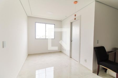 Apartamento à venda com 2 quartos, 35m² em Vila Norma, São Paulo