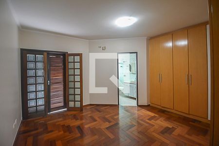 Quarto Suíte de casa à venda com 3 quartos, 290m² em Nova Petrópolis, São Bernardo do Campo