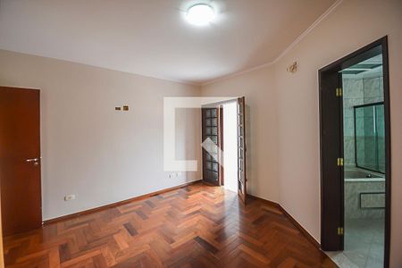 Quarto Suíte de casa à venda com 3 quartos, 290m² em Nova Petrópolis, São Bernardo do Campo