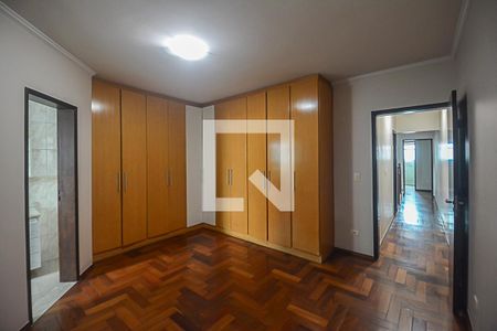 Quarto Suíte de casa à venda com 3 quartos, 290m² em Nova Petrópolis, São Bernardo do Campo