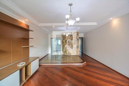 Sala de casa à venda com 3 quartos, 290m² em Nova Petrópolis, São Bernardo do Campo