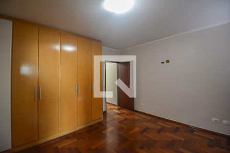 Quarto Suíte de casa à venda com 3 quartos, 290m² em Nova Petrópolis, São Bernardo do Campo