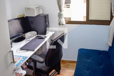 Quarto 1  de apartamento à venda com 3 quartos, 61m² em Penha de França, São Paulo