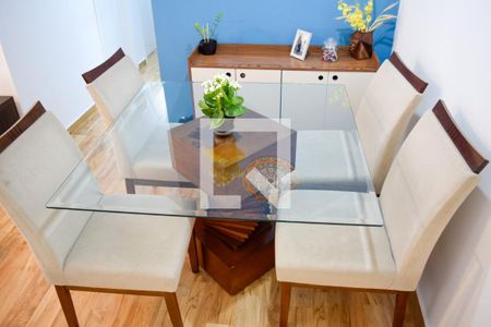 Sala de apartamento à venda com 3 quartos, 61m² em Penha de França, São Paulo