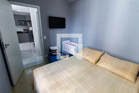 Quarto 1 de apartamento à venda com 2 quartos, 36m² em Umarizal, São Paulo