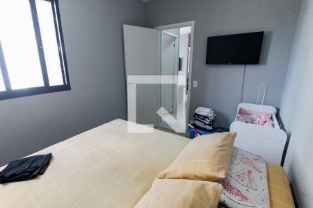 Quarto 1 de apartamento à venda com 2 quartos, 36m² em Umarizal, São Paulo