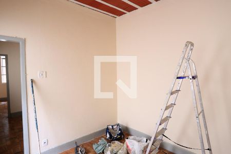 Sala de casa para alugar com 1 quarto, 245m² em Santa Efigênia, Belo Horizonte