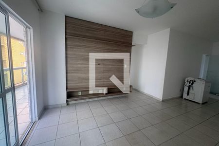 Sala de apartamento para alugar com 3 quartos, 122m² em Jardim Vinte E Cinco de Agosto, Duque de Caxias